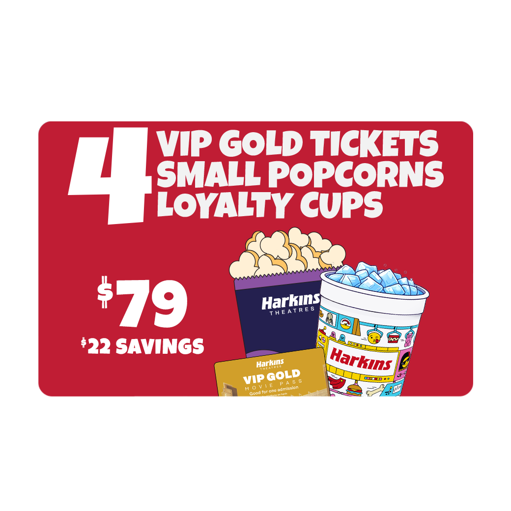 CINÉ Surprises Gift Pack